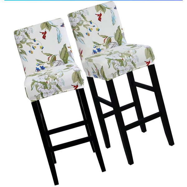 Paddedbarstoolcovers Wayfair